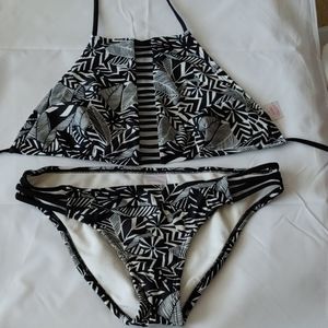 Exhilaration swim set or separate